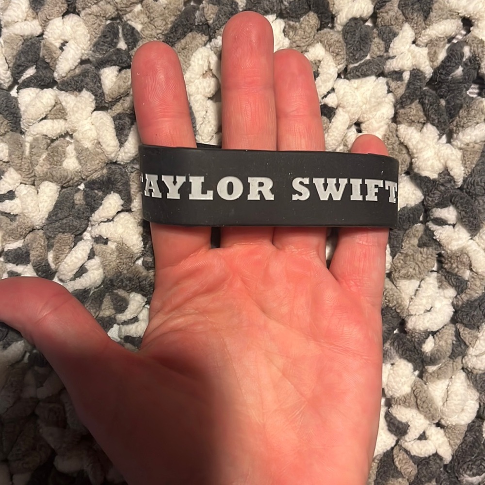 Taylor Swift Bracelet